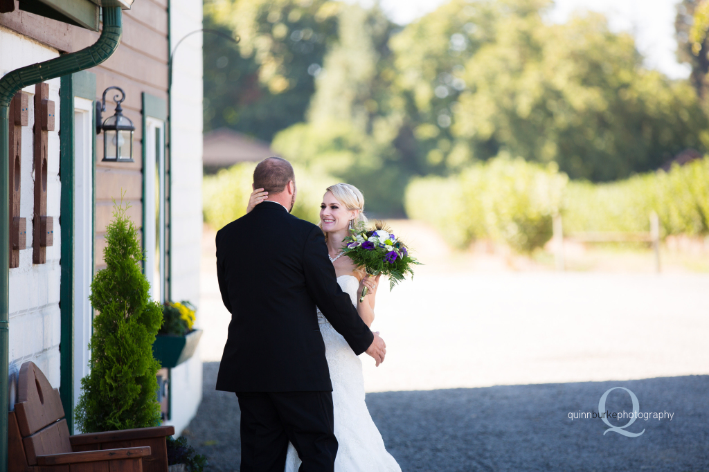 Wedding Photographer Salem Oregon