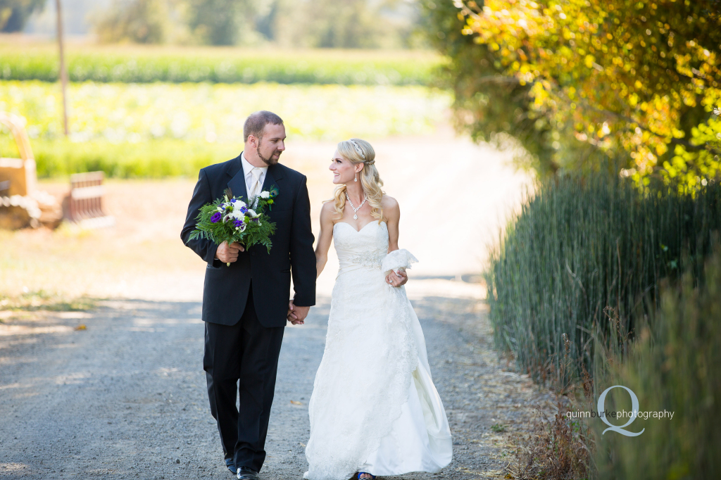 Wedding Photographer Salem Oregon