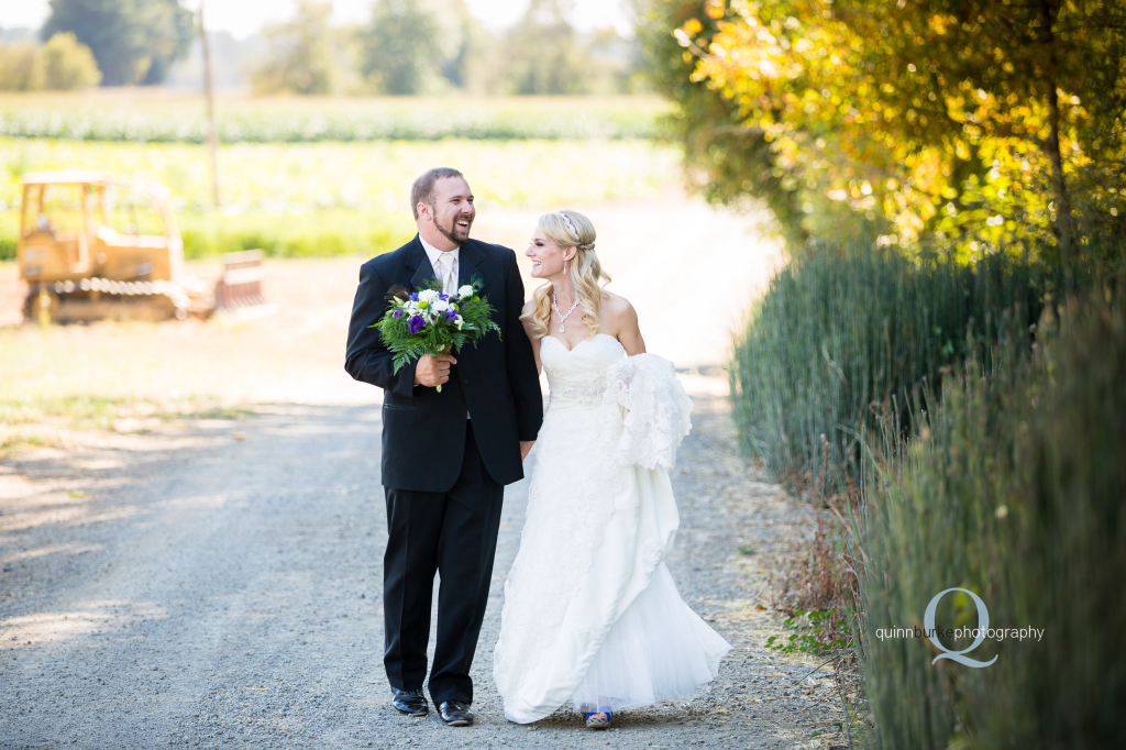 Wedding Photographer Salem Oregon