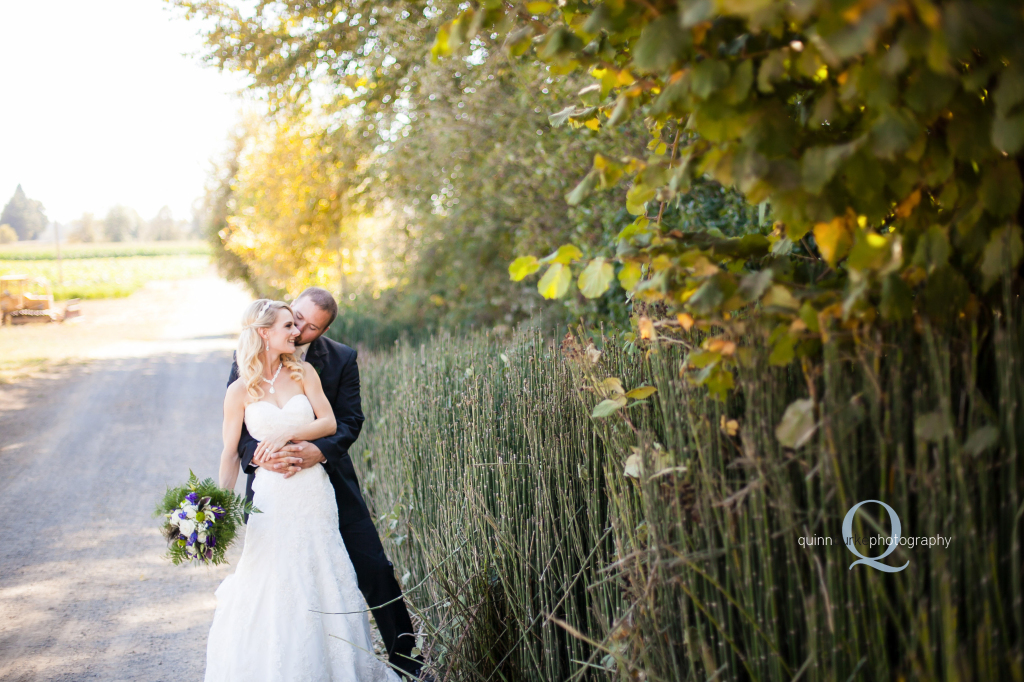 Wedding Photographer Salem Oregon