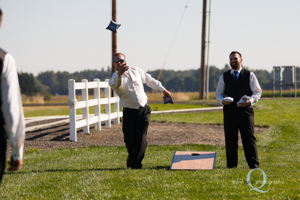 Wedding Photographer Salem Oregon