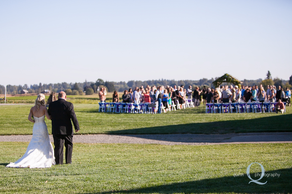 Wedding Photographer Salem Oregon