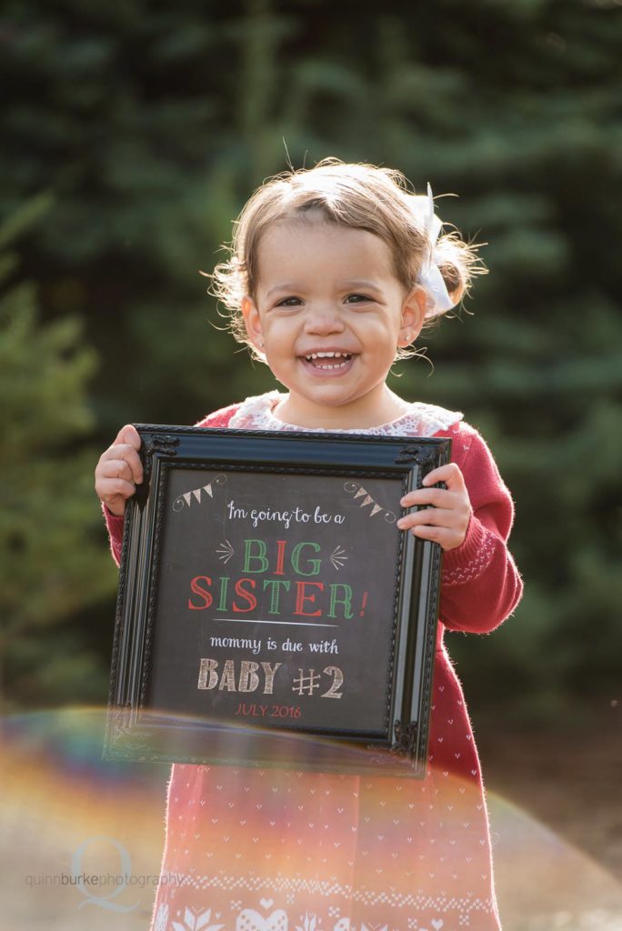 future big sister announcement