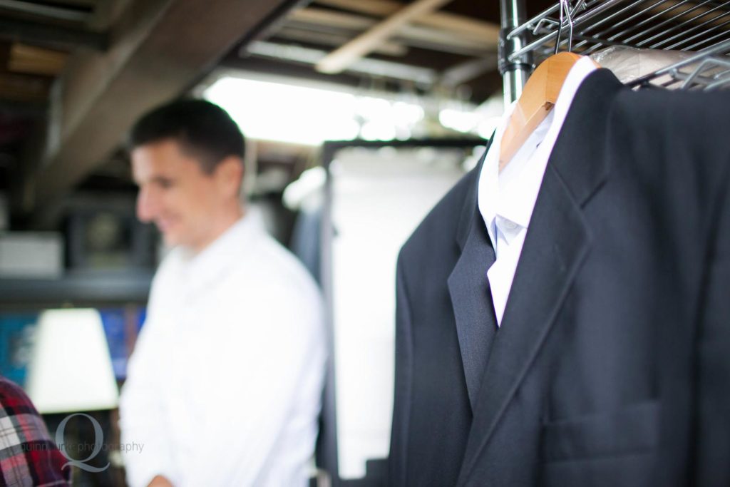 groomsmen suit