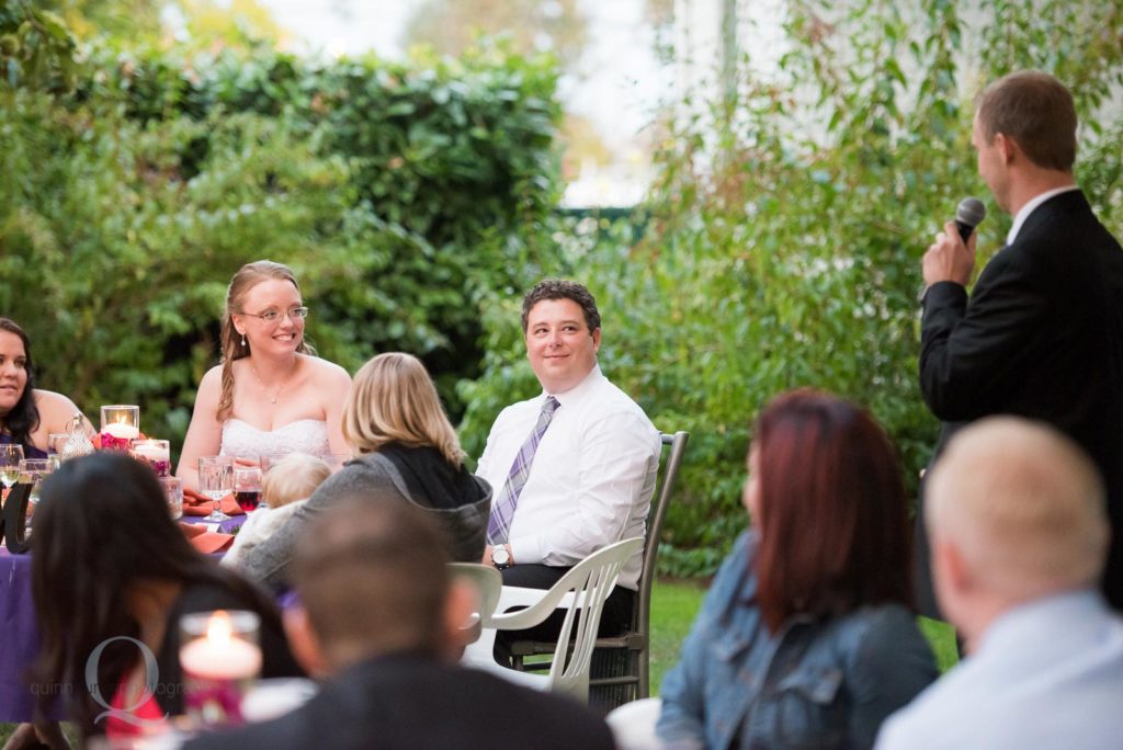 best man wedding toast