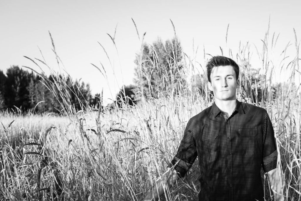 senior portraits salem oregon