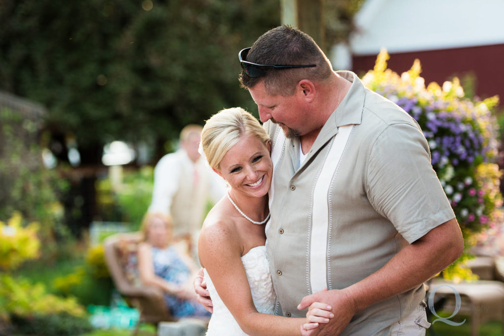 father daughter wedding dance