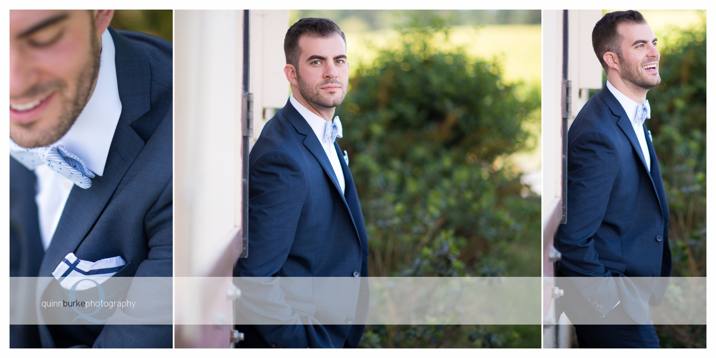 groom portrait at zenith vineyard