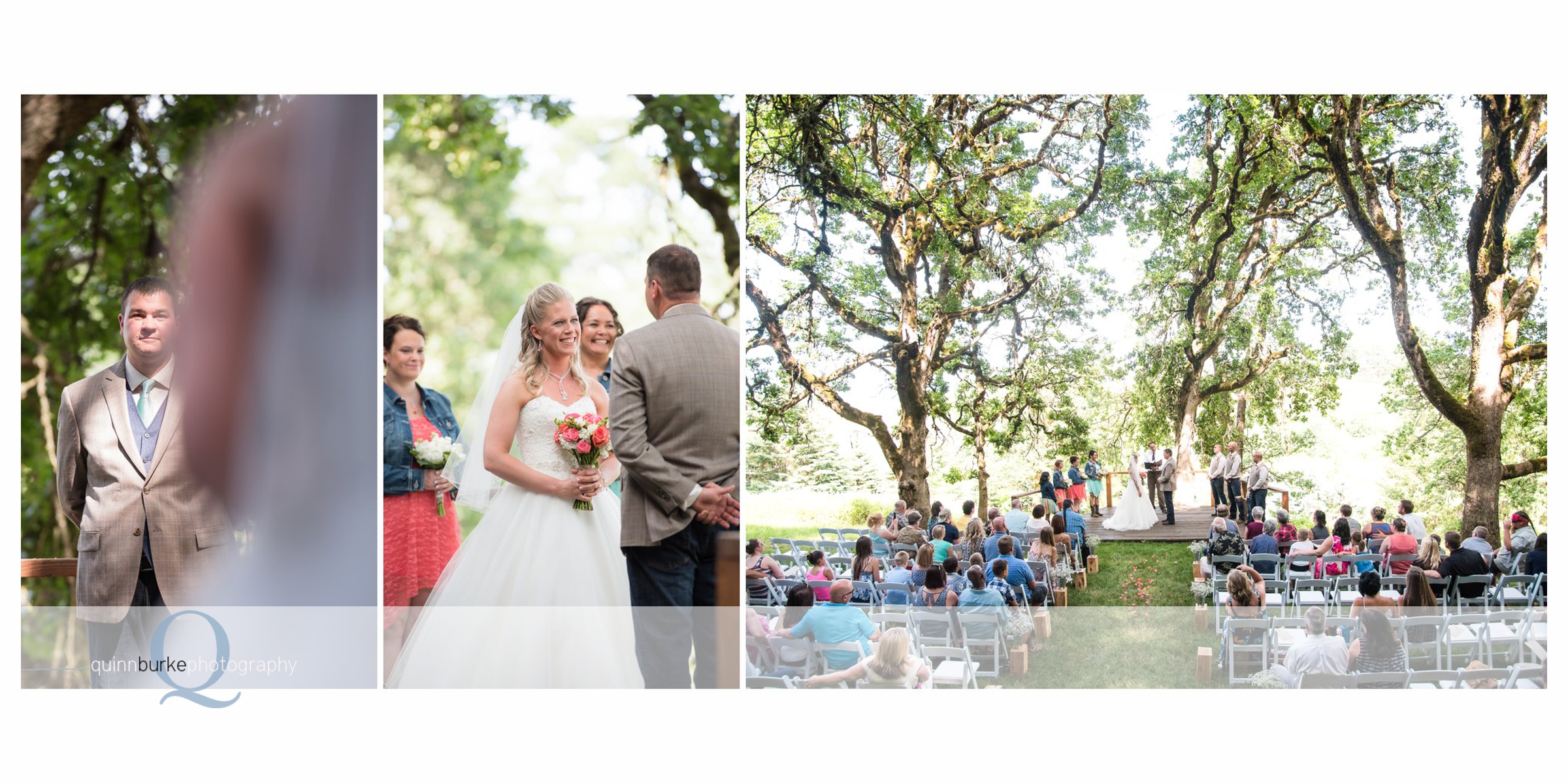 perryhill farm outdoor wedding