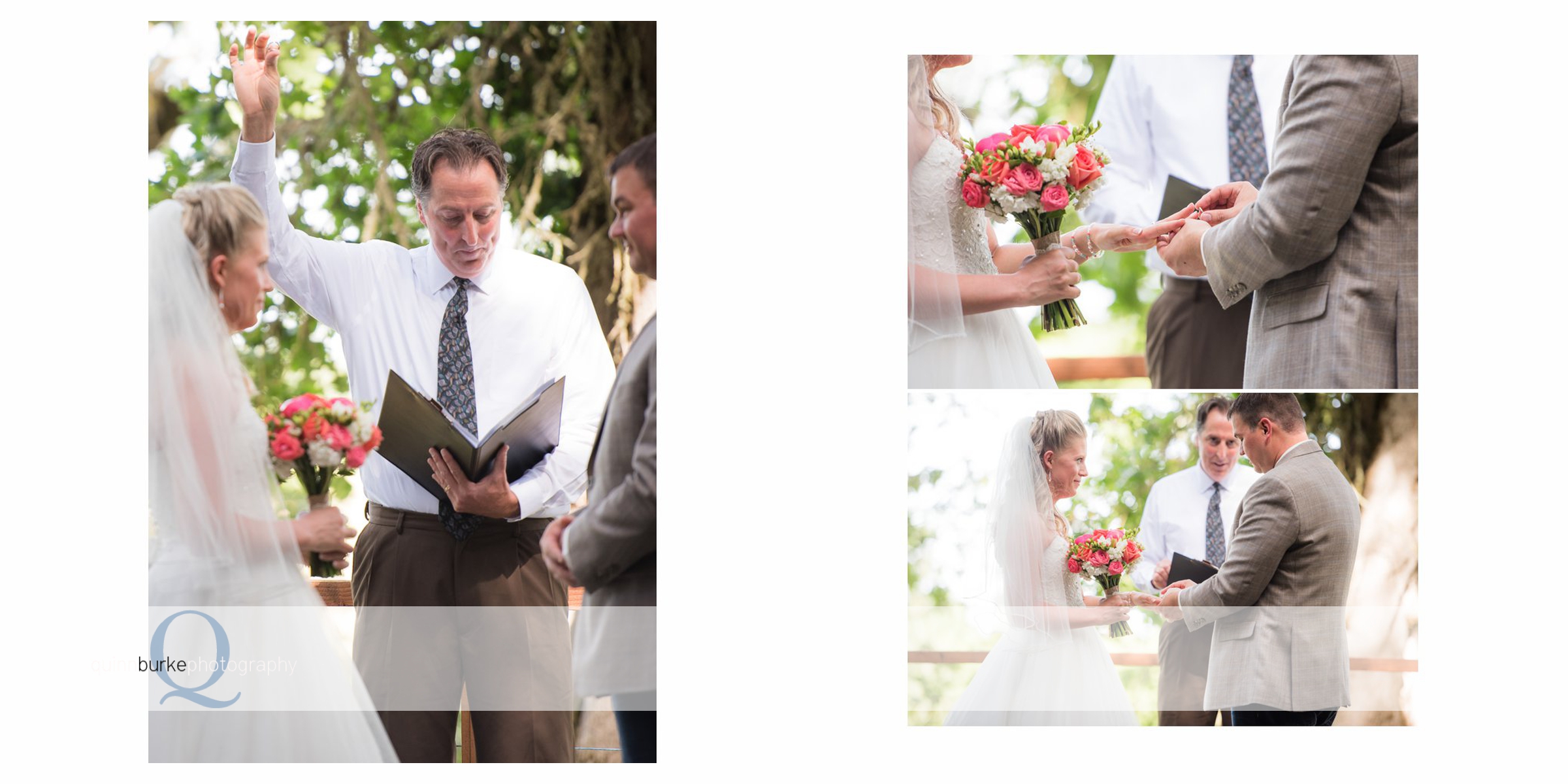 perryhill farm dallas oregon wedding