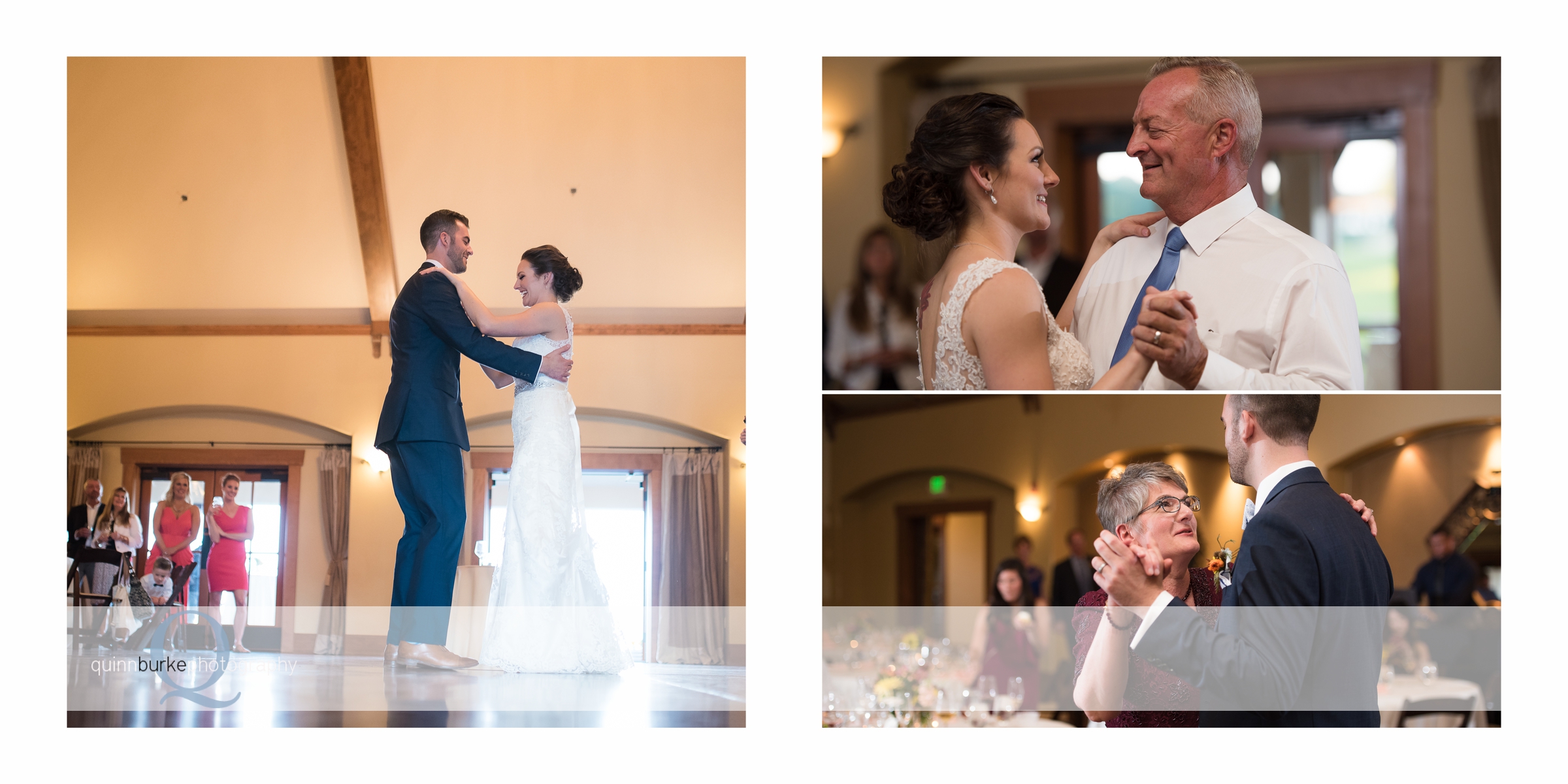 first wedding dances salem oregon