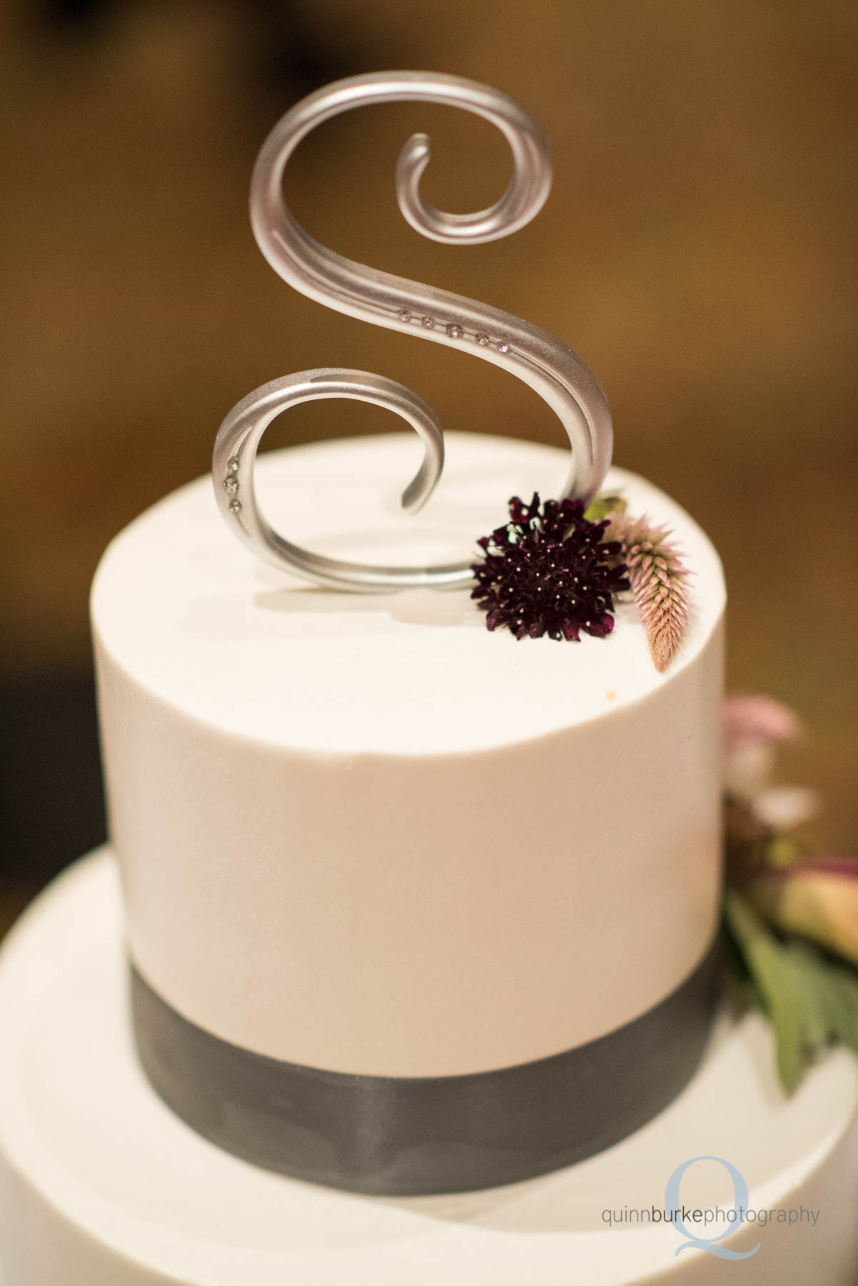 cake topper wedding in portland oregon
