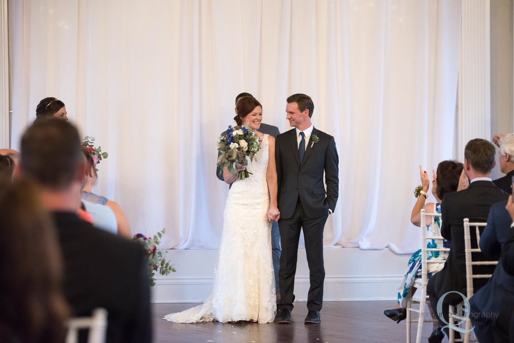 Old Schoolhouse Newberg wedding