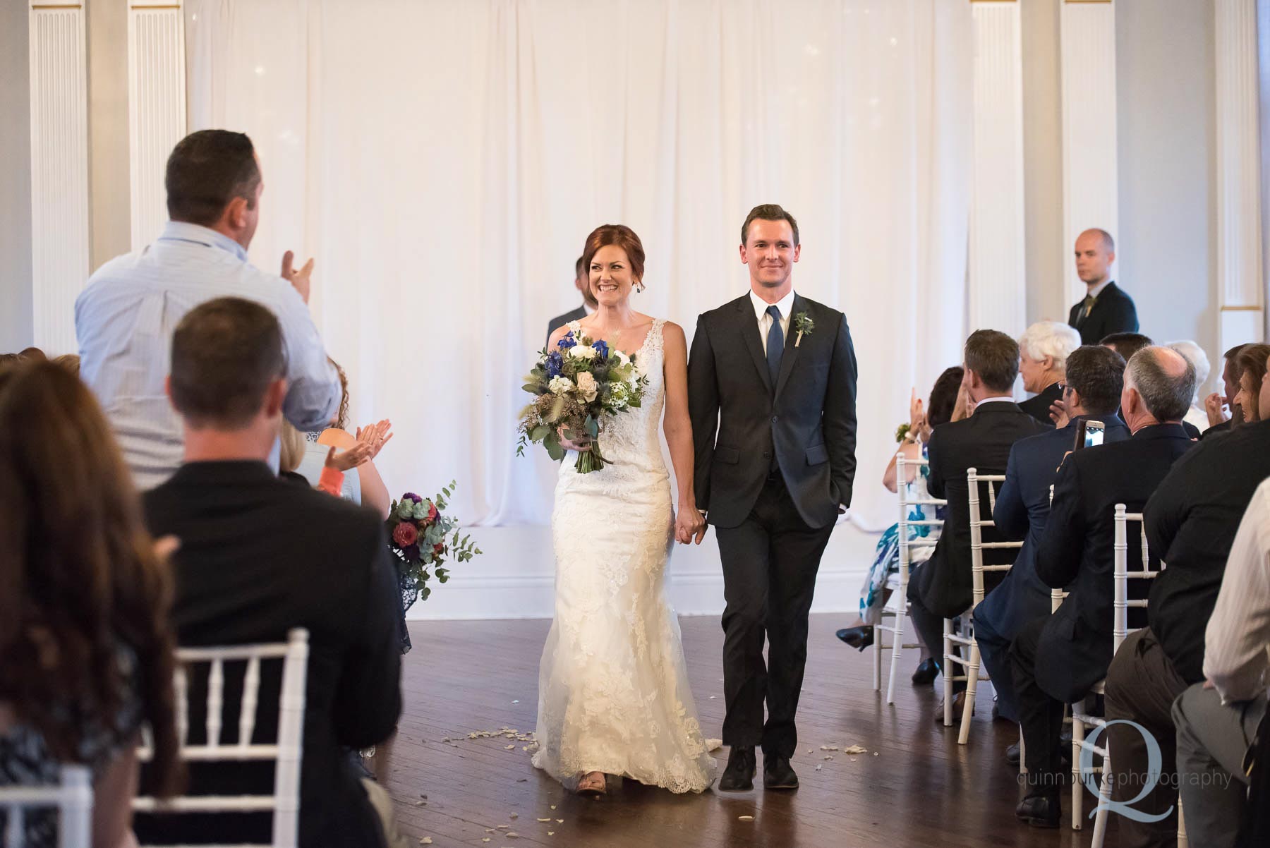 Old Schoolhouse Newberg wedding