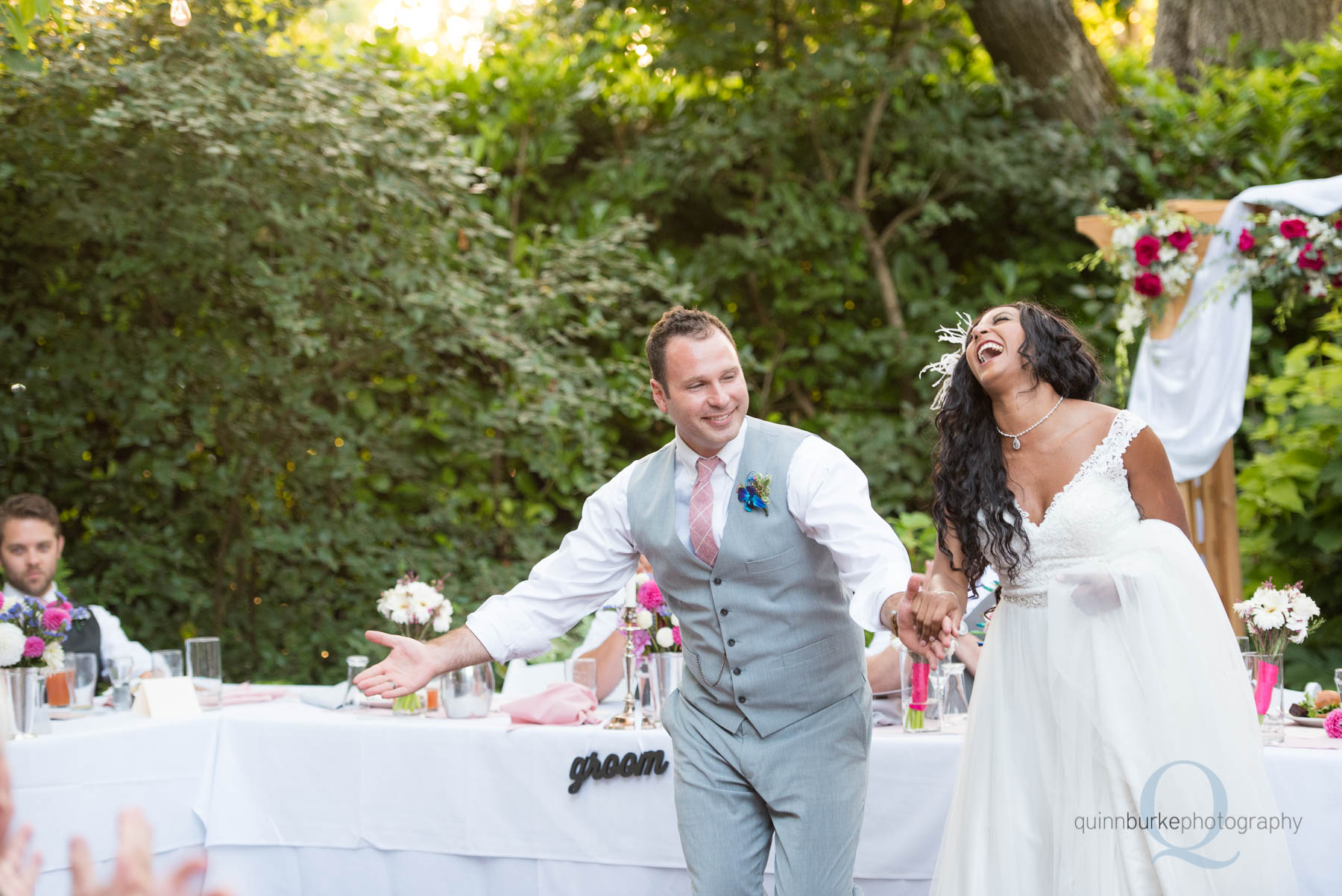 first dance at wedding Mcmenamins edgefield