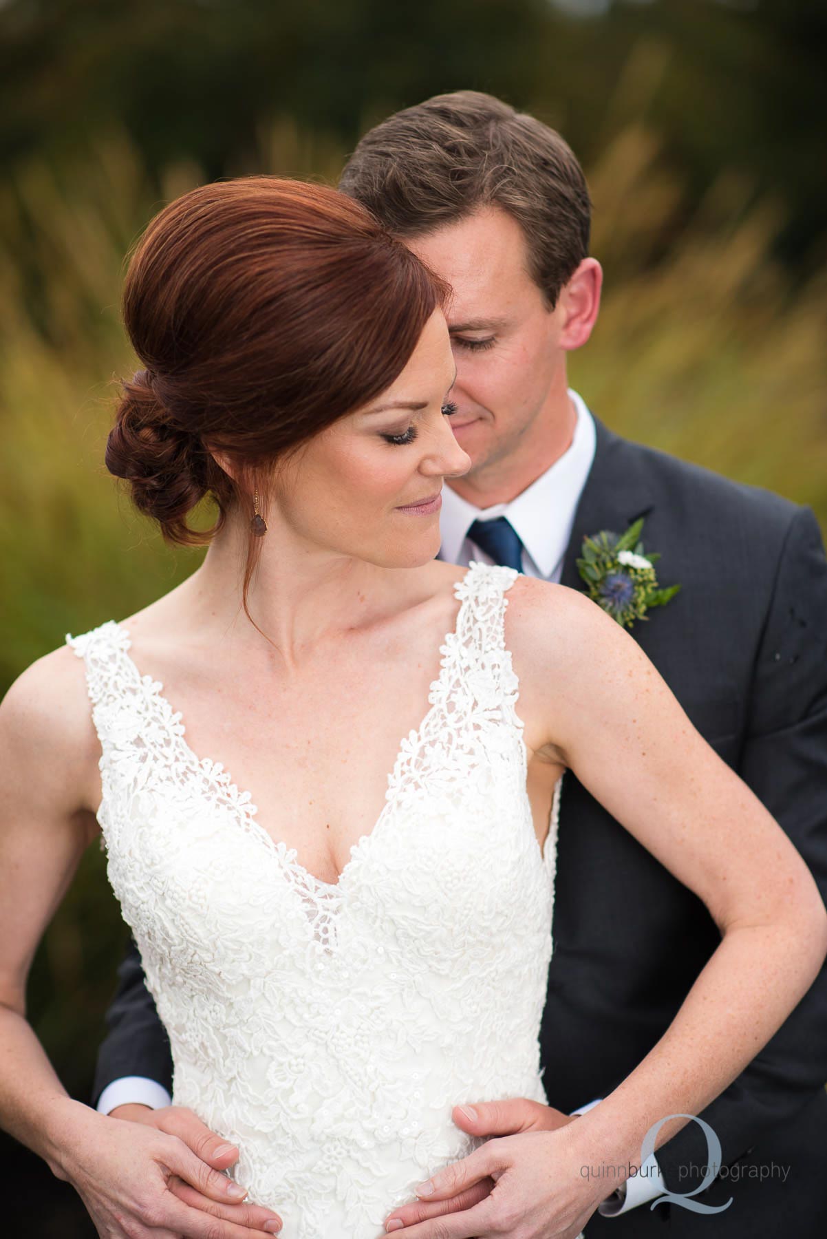 Old Schoolhouse Newberg wedding