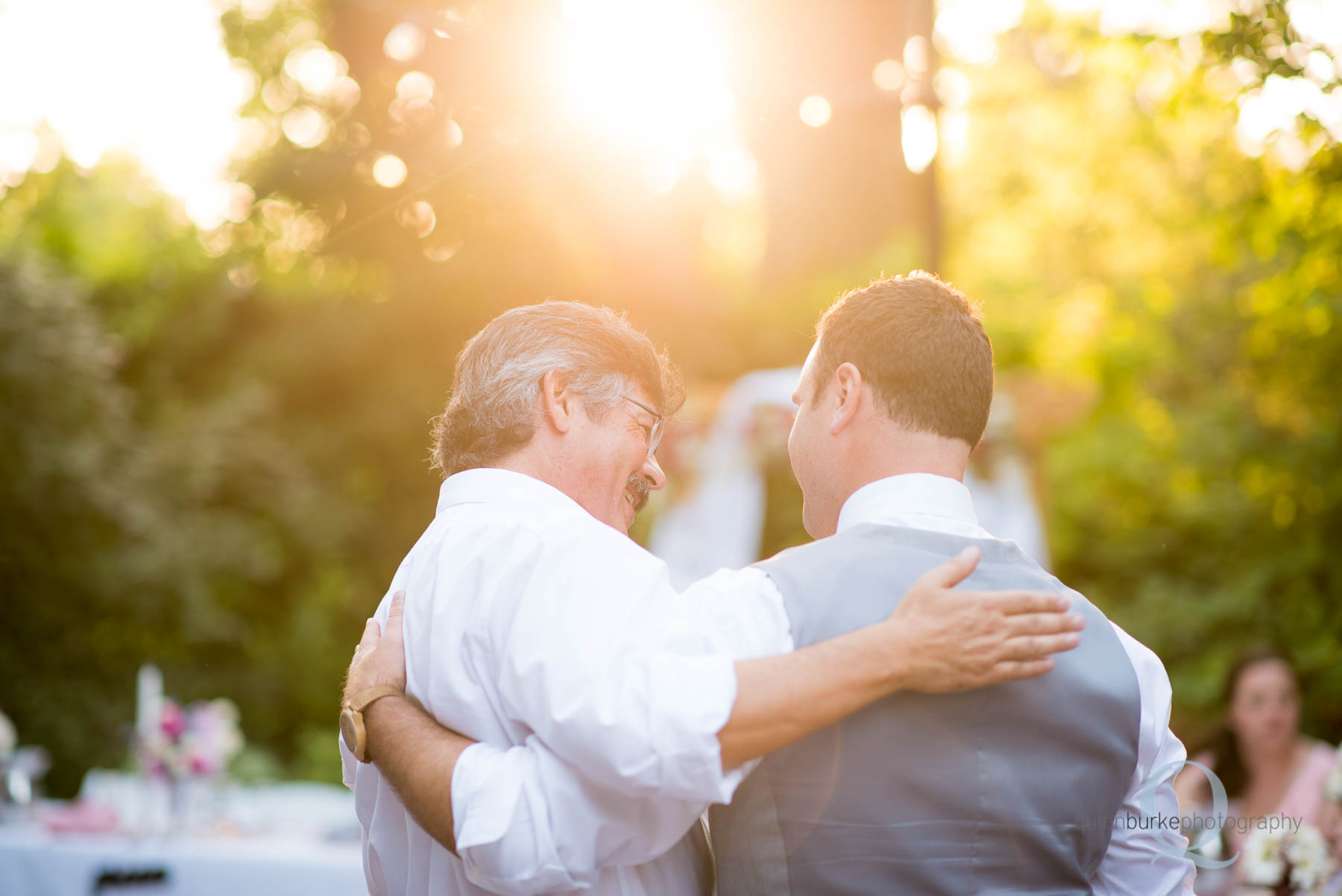 father son wedding Mcmenamins edgefield