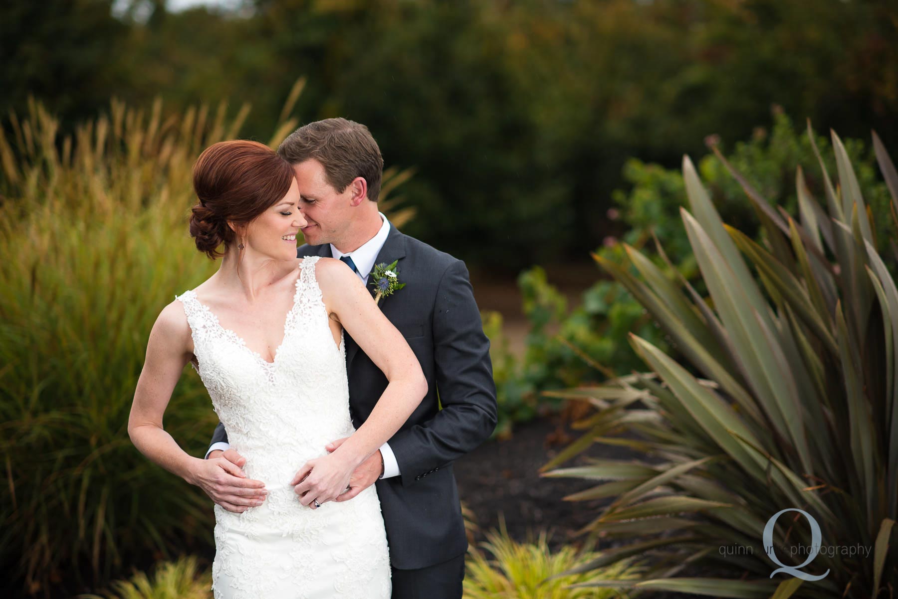 Old Schoolhouse Newberg wedding