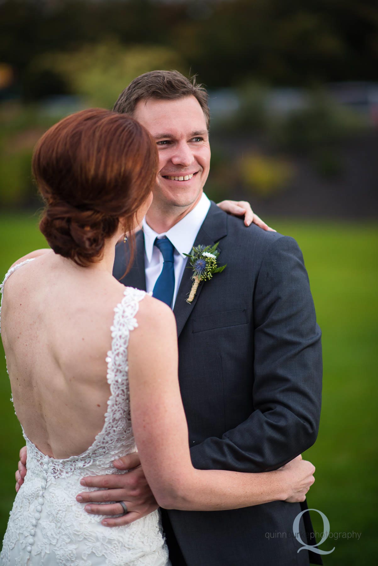 Old Schoolhouse Newberg wedding