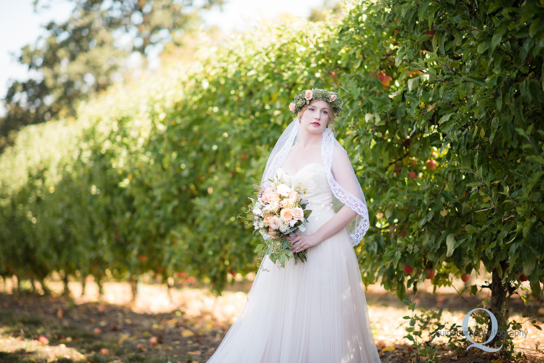 Perryhill Farm wedding dallas oregon