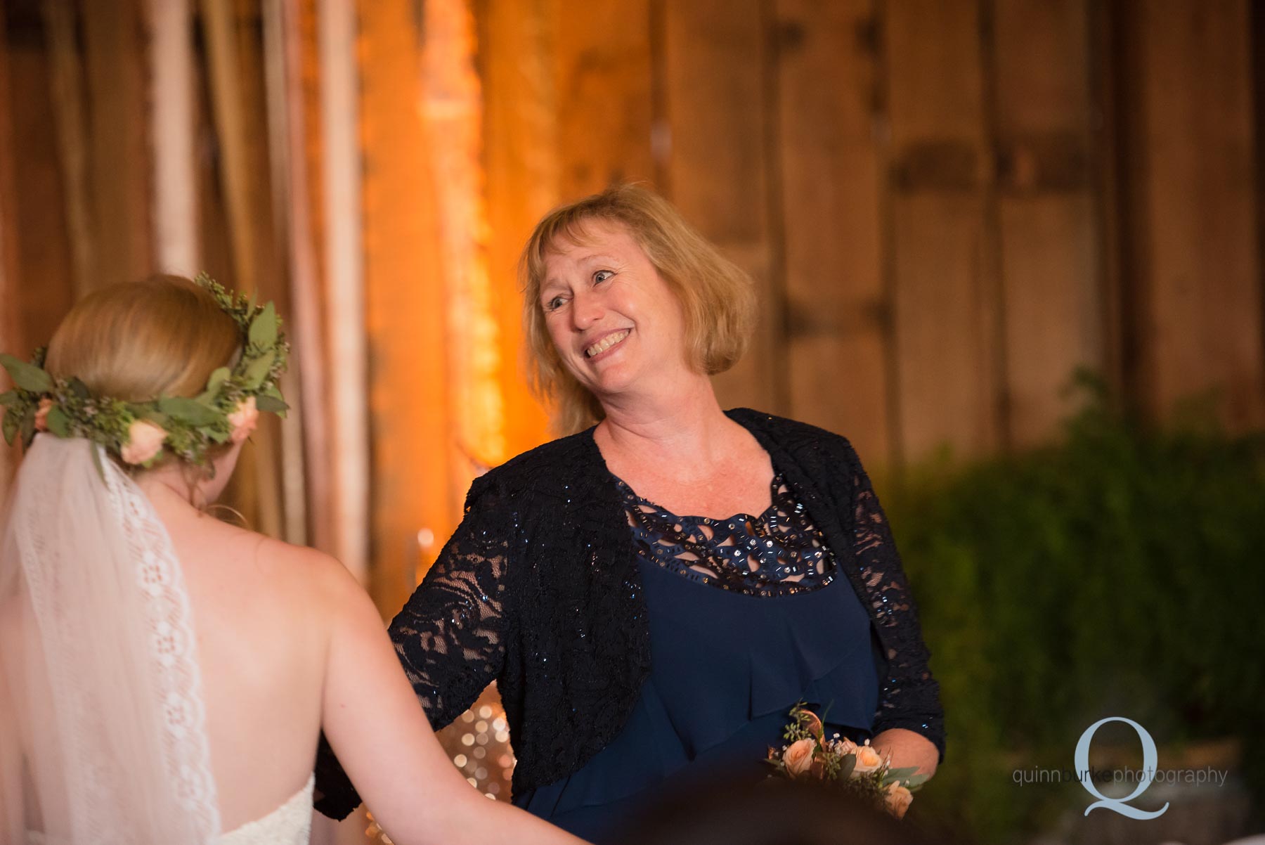 mother daughter dance Perryhill Farm