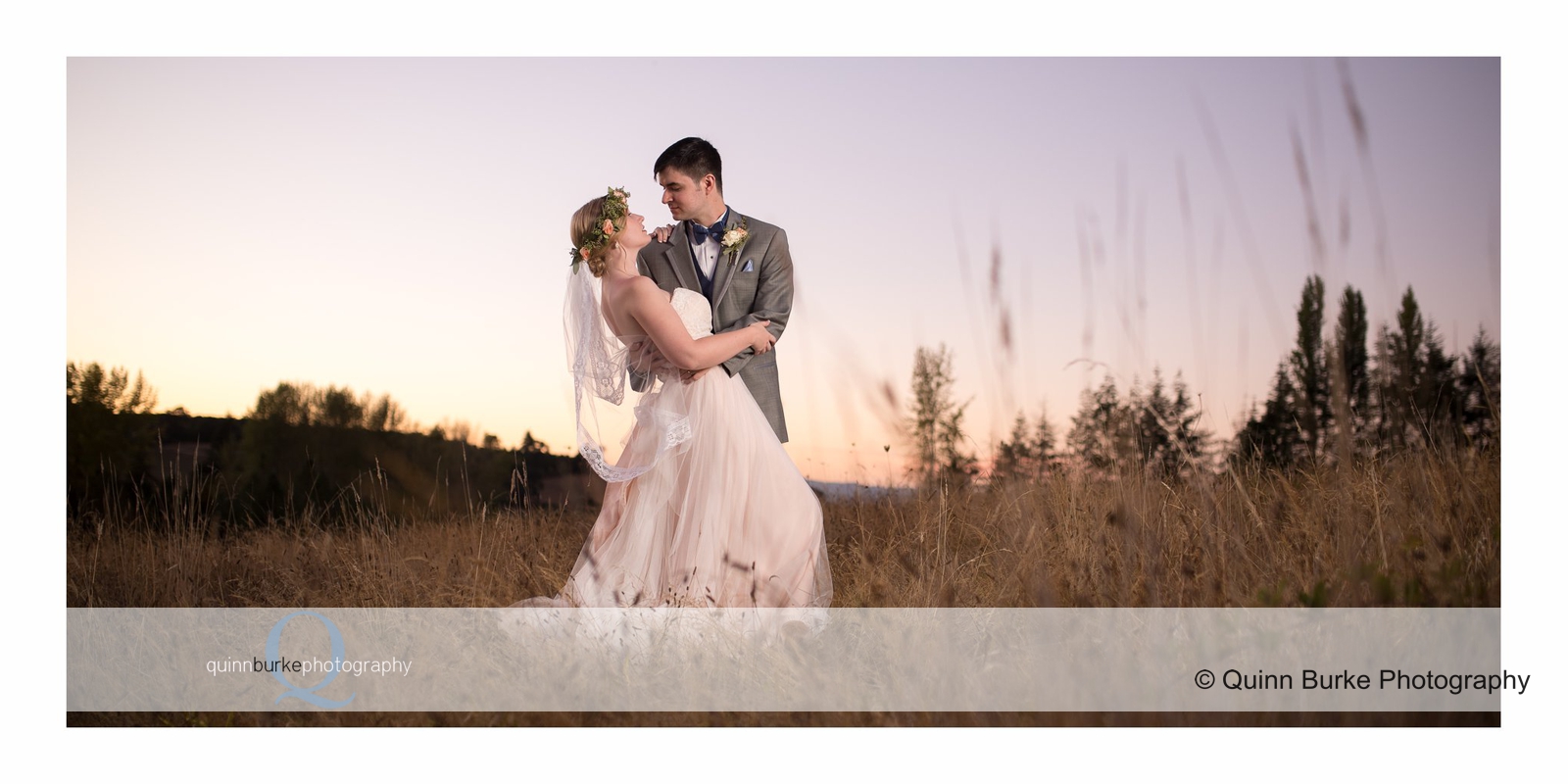 Perryhill Farm Portland Oregon Wedding Photographer