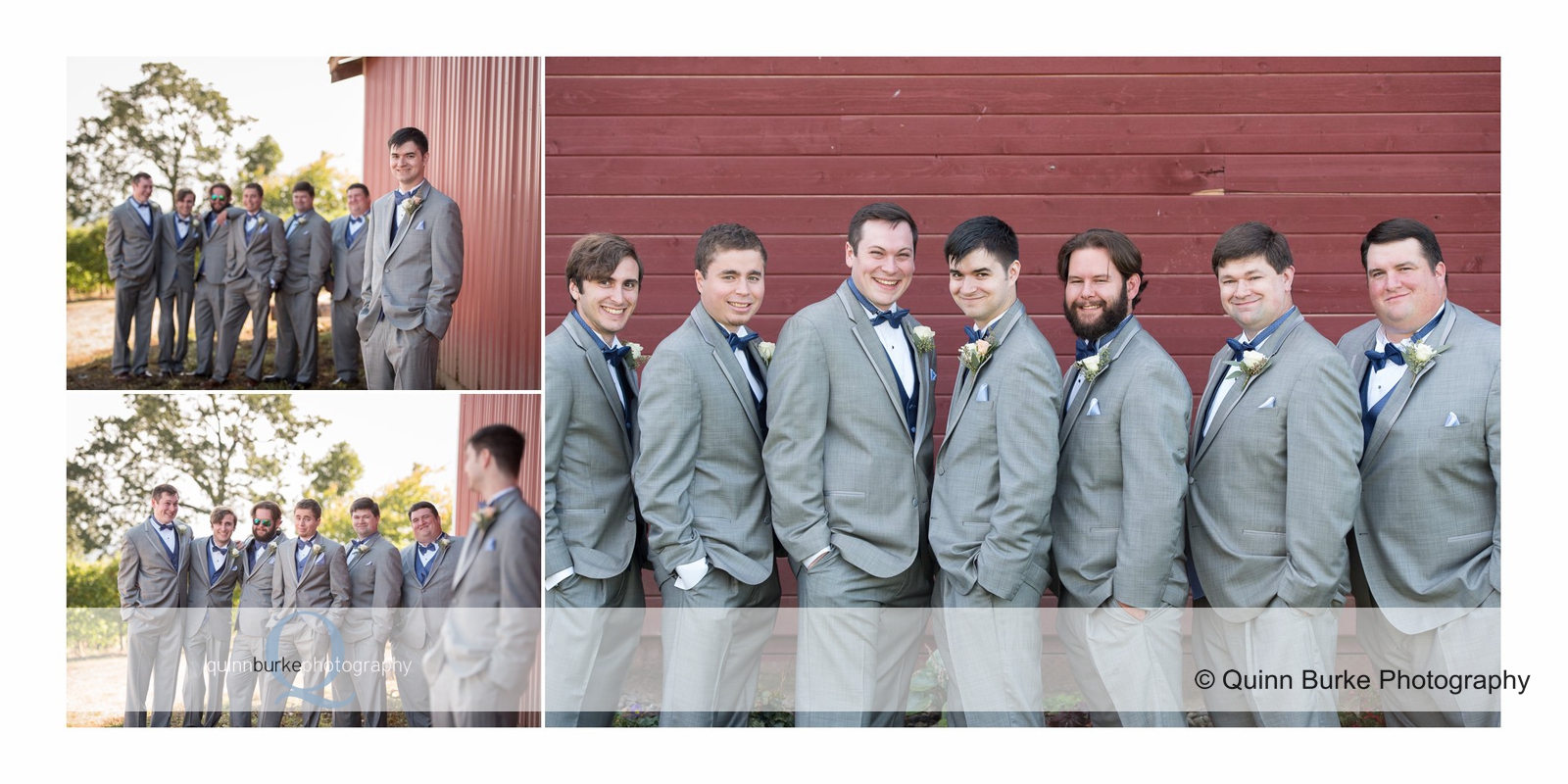 Perryhill Farm Portland Oregon Wedding Photographer