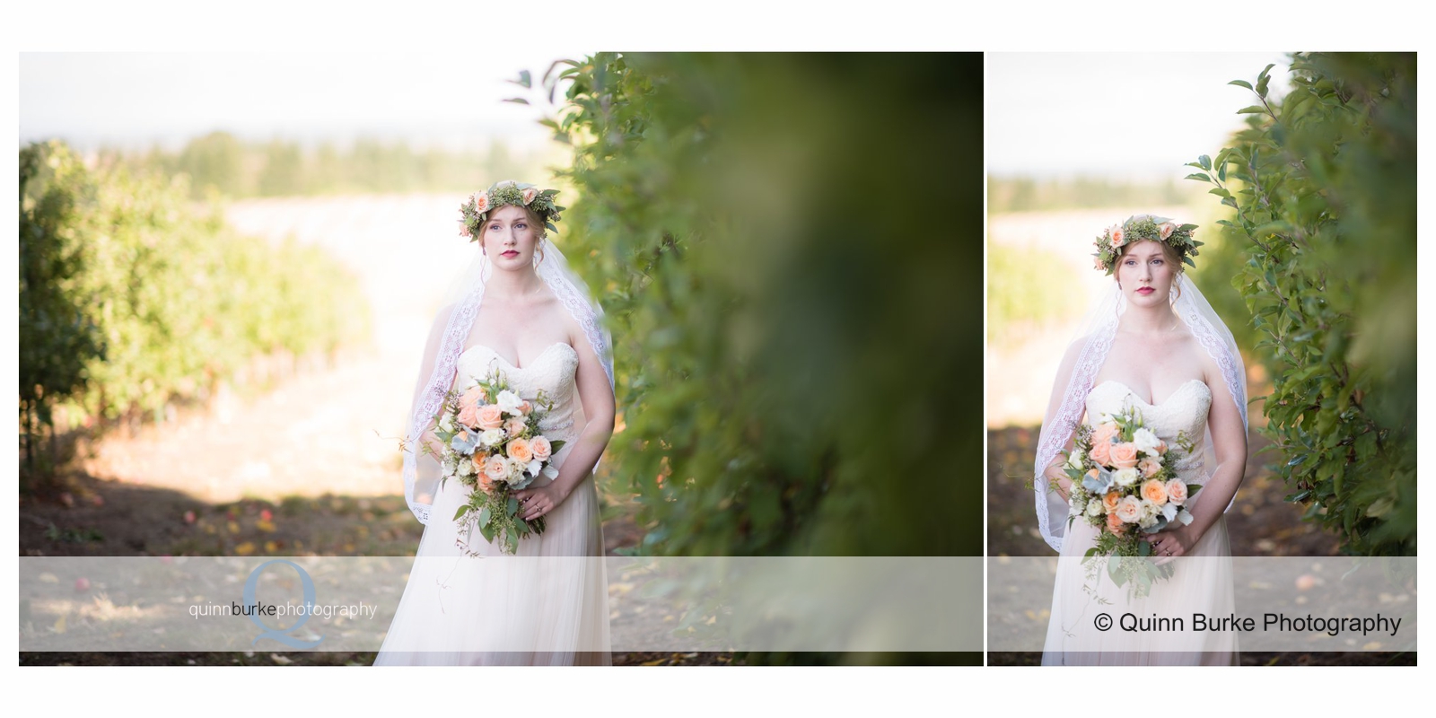 Perryhill Farm Portland Oregon Wedding Photographer