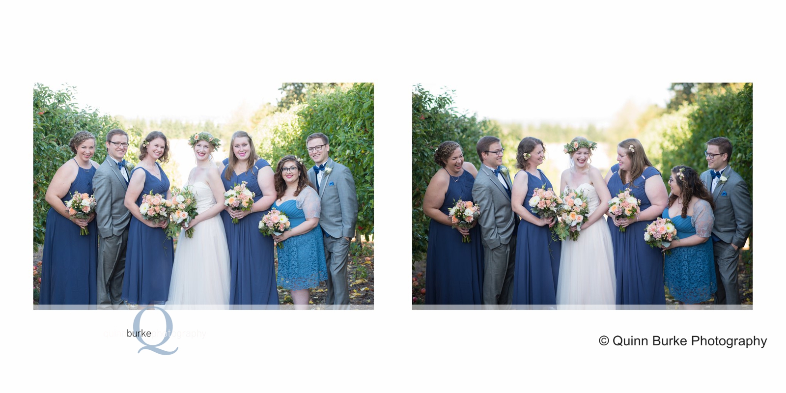 Perryhill Farm Portland Oregon Wedding Photographer