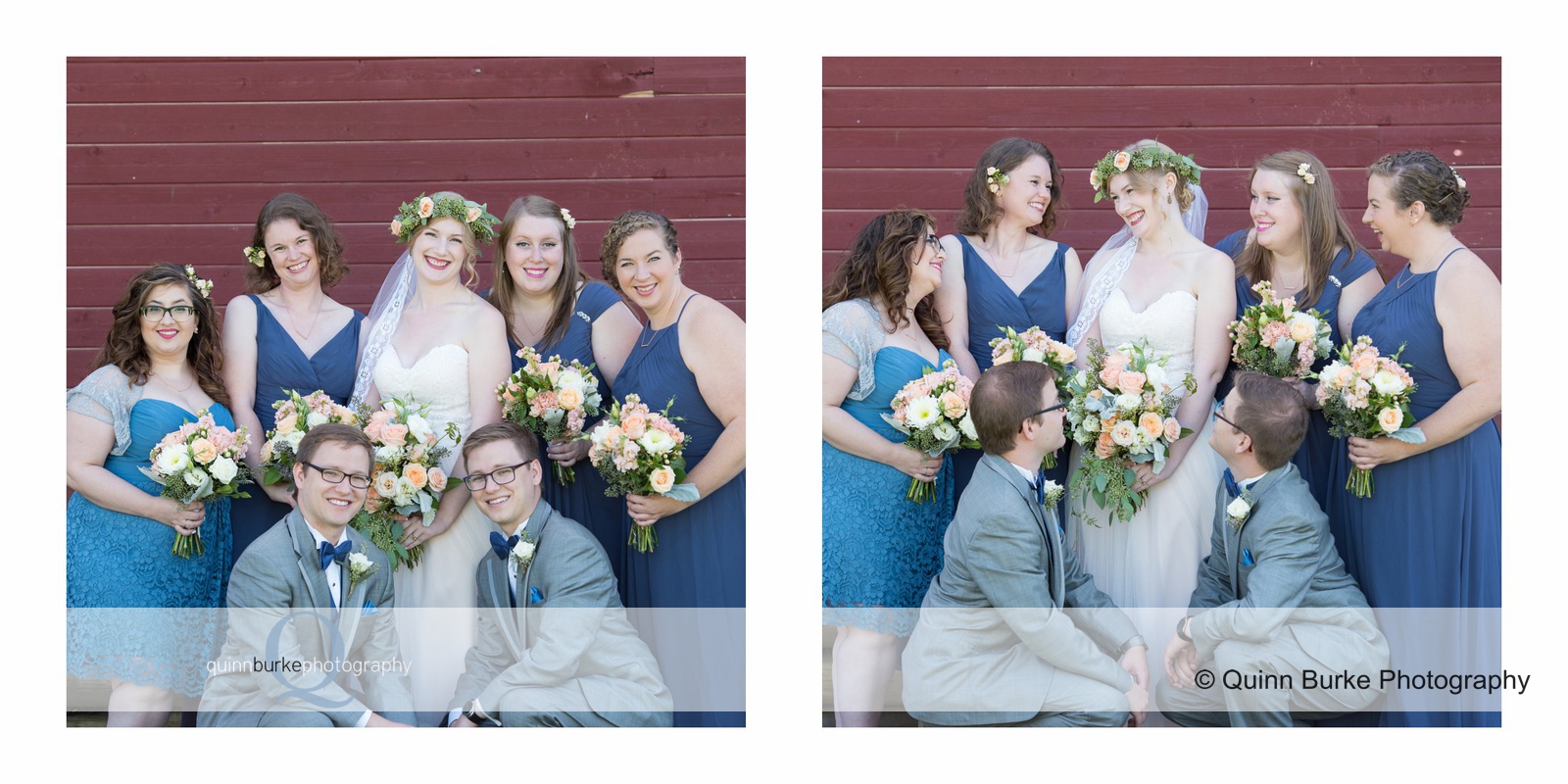 Perryhill Farm Portland Oregon Wedding Photographer