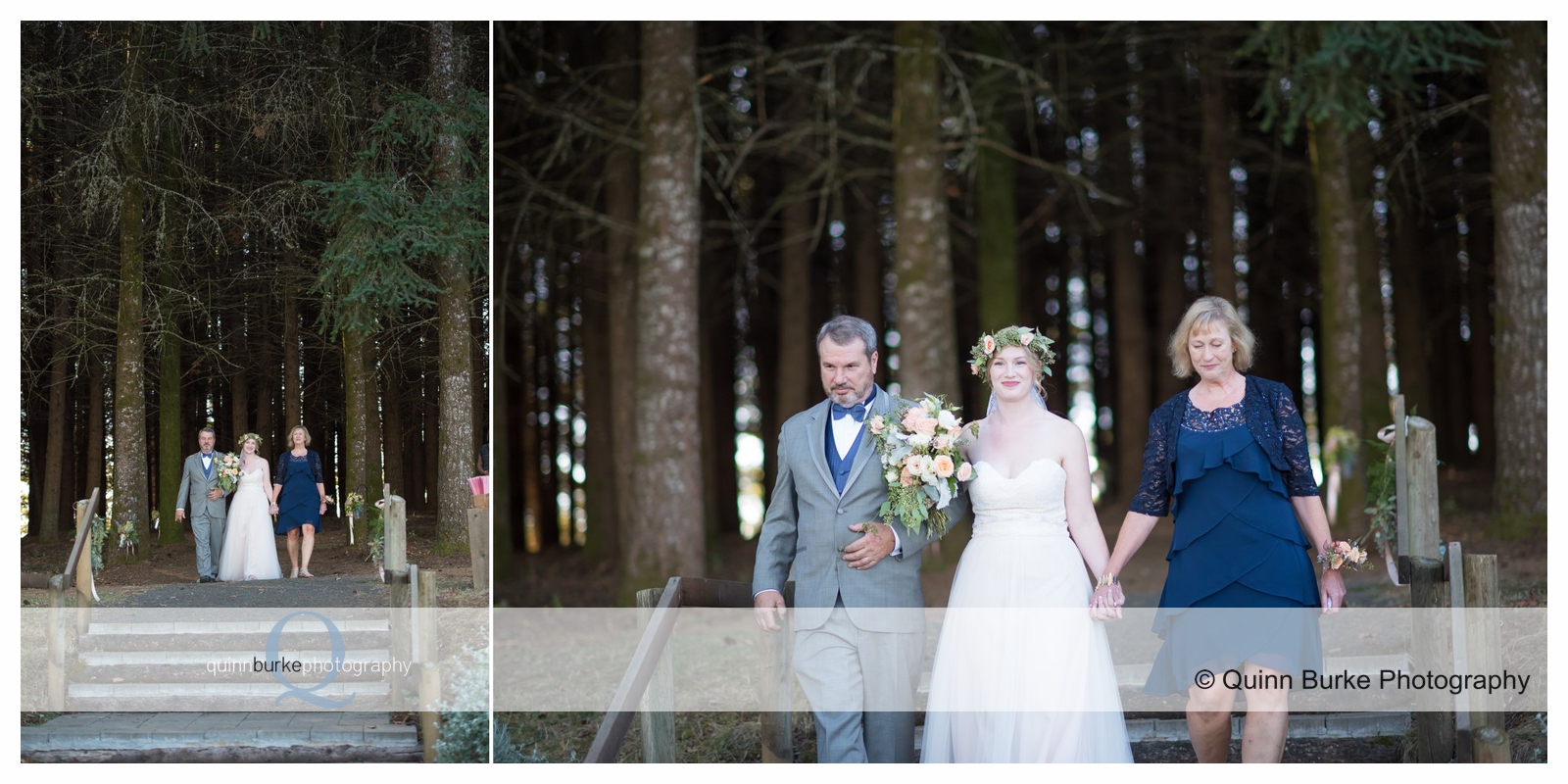 Perryhill Farm Portland Oregon Wedding Photographer