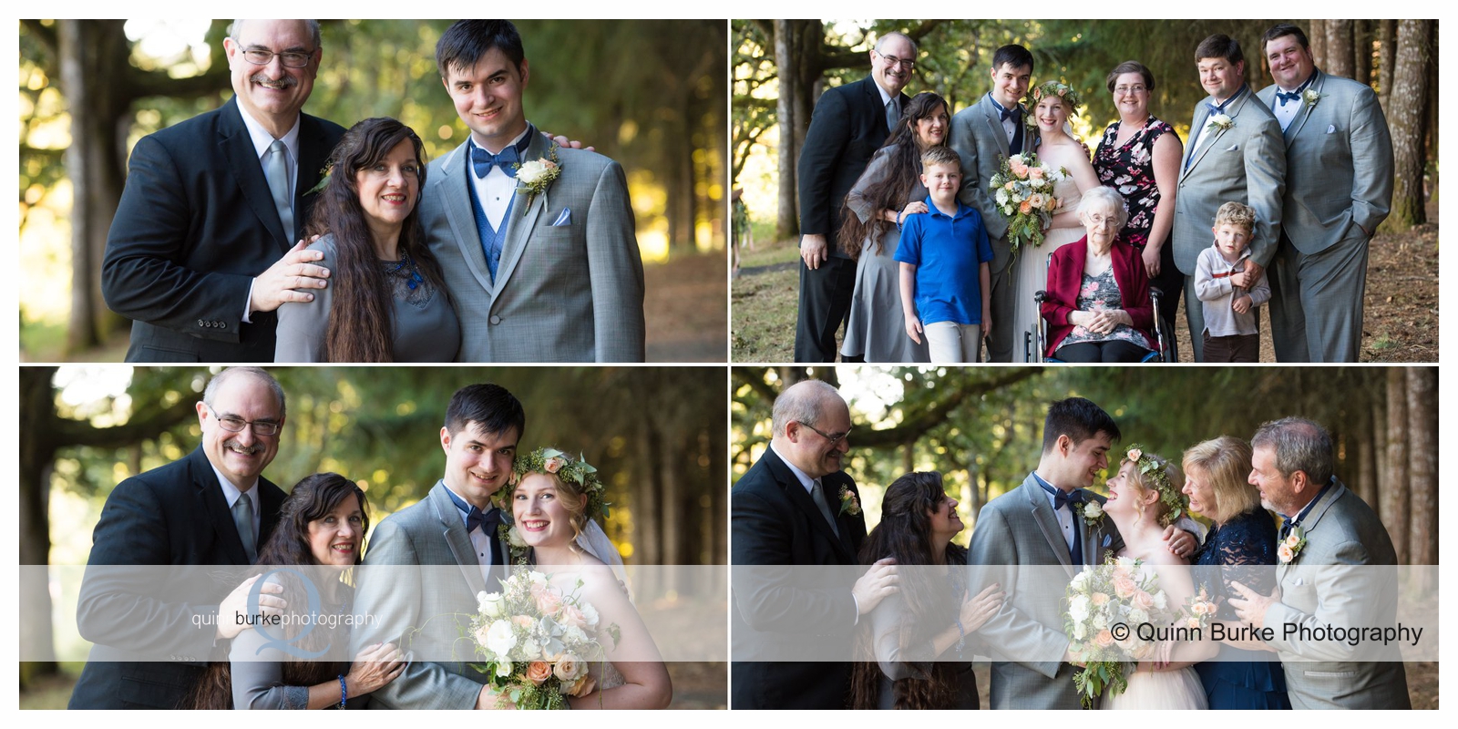 Perryhill Farm Portland Oregon Wedding Photographer