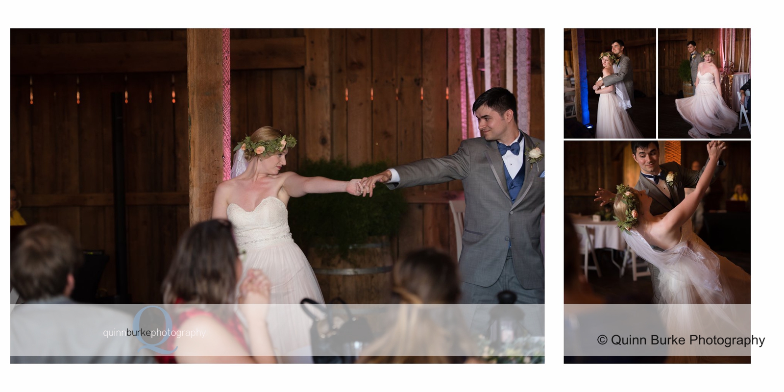 Perryhill Farm Portland Oregon Wedding Photographer