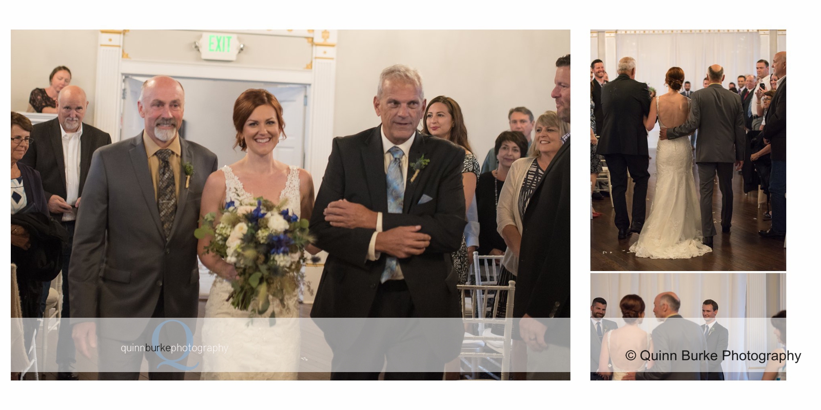 Old Schoolhouse Wedding Newberg Portland Photographer