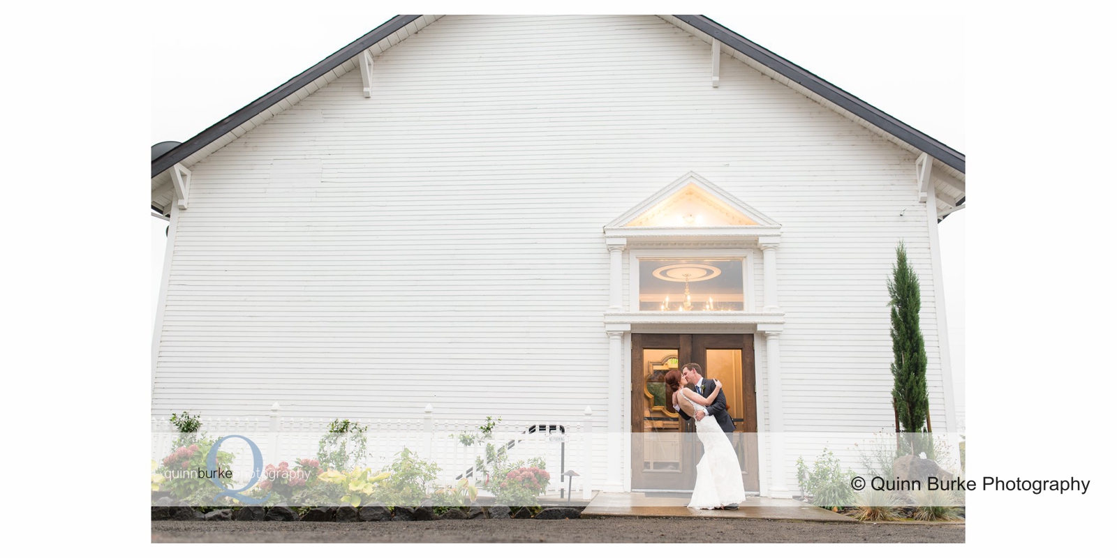 Old Schoolhouse Wedding Newberg Portland Photographer