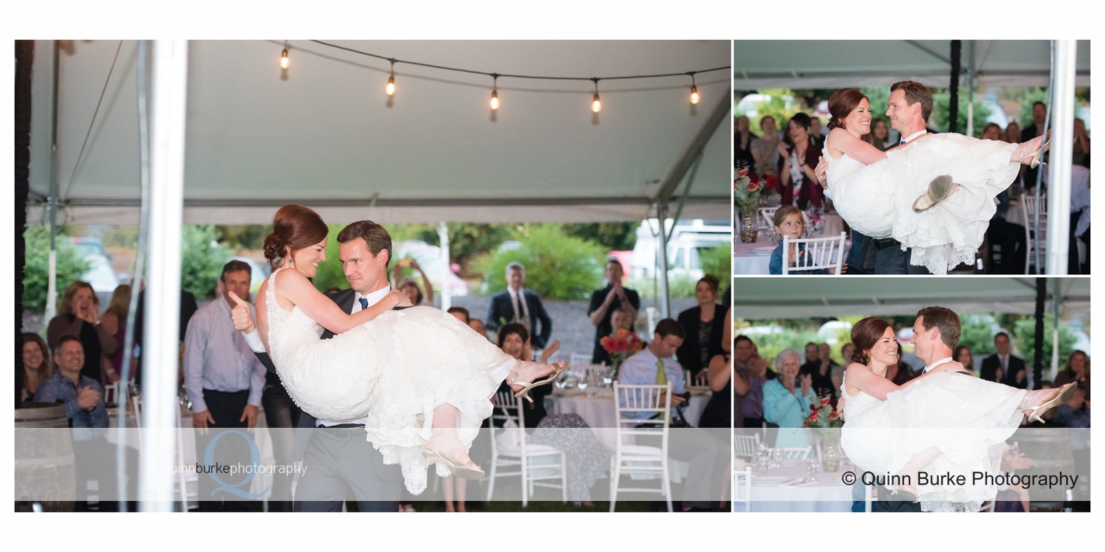 Old Schoolhouse Wedding Newberg Portland Photographer