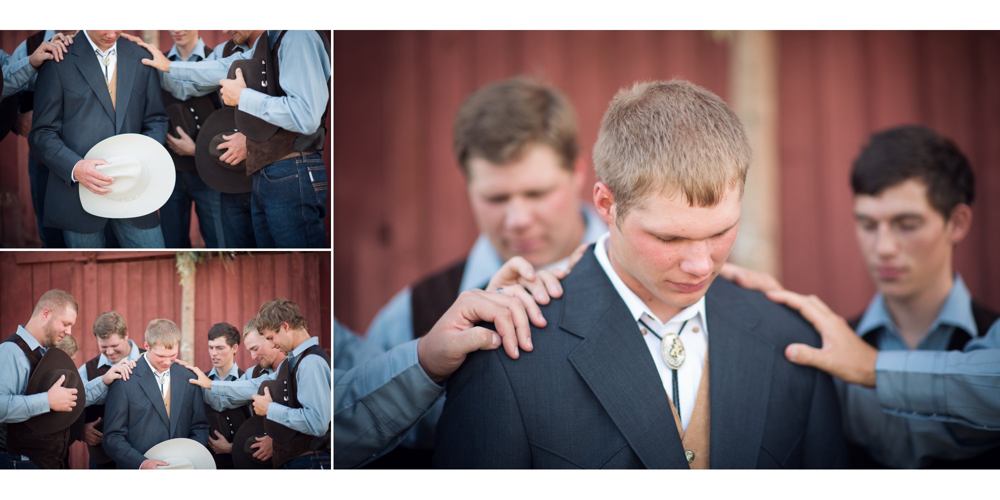 Country wedding jefferson oregon salem wedding photography