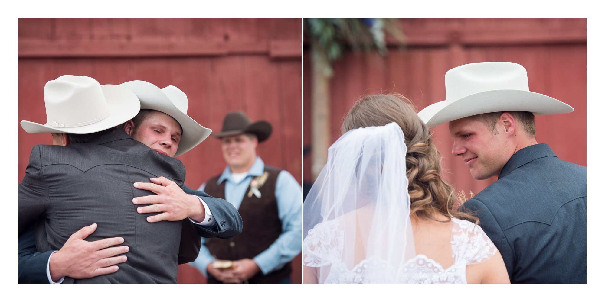 Country wedding jefferson oregon salem wedding photography