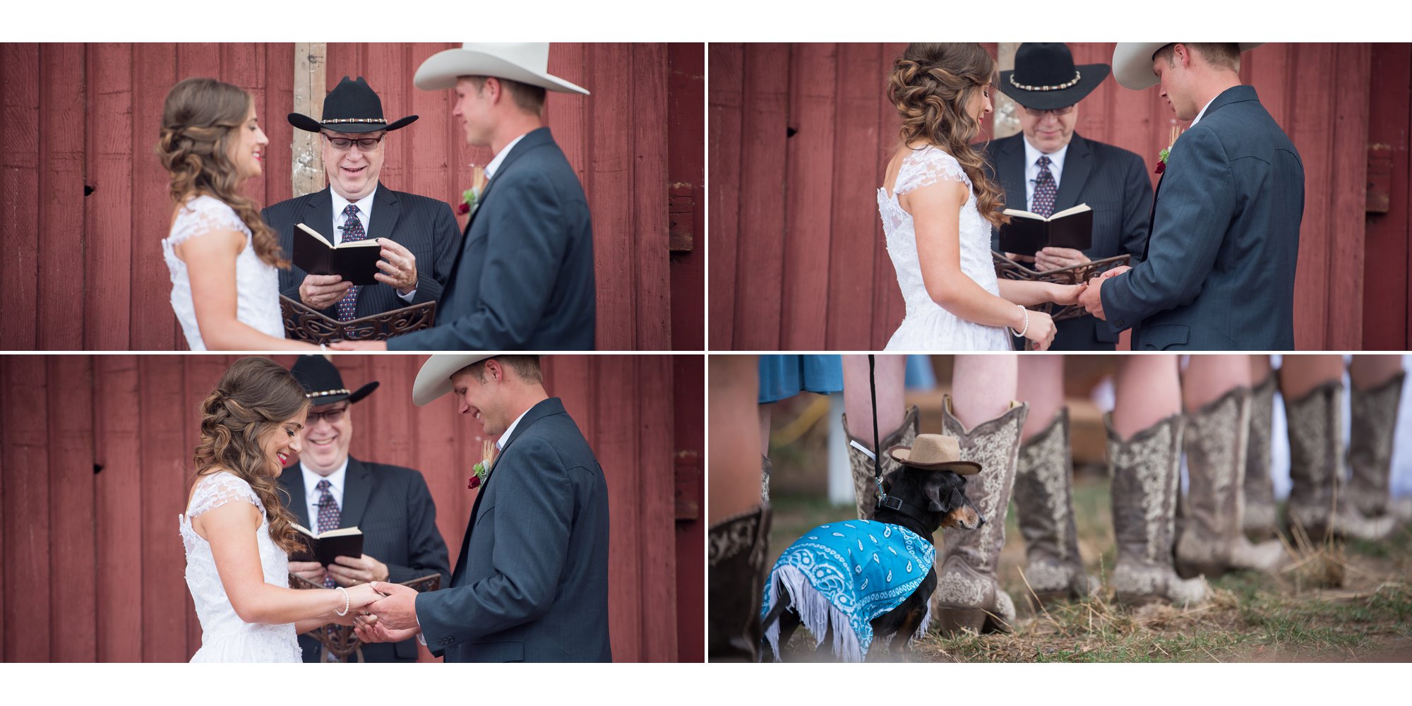 Country wedding jefferson oregon salem wedding photography