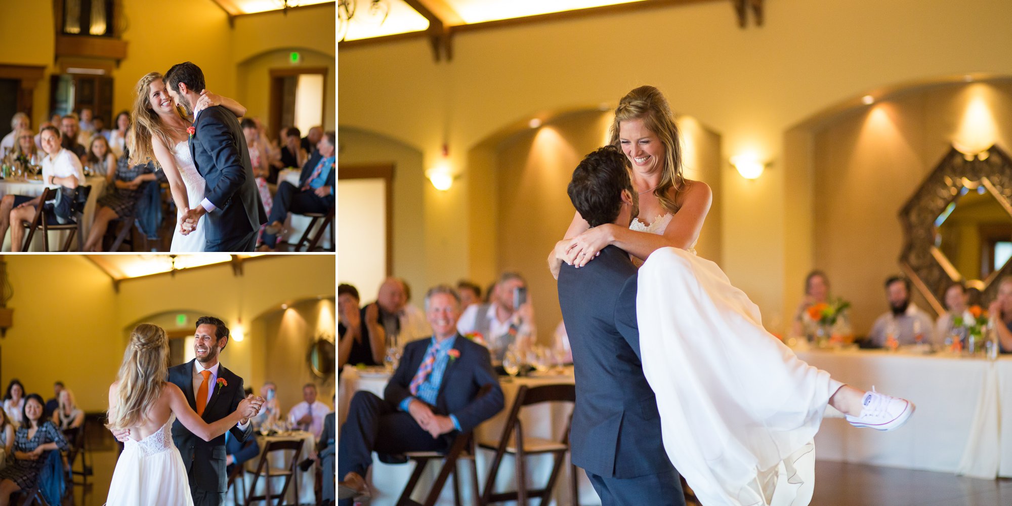 Zenith Vineyard Salem Oregon Wedding Wine Country